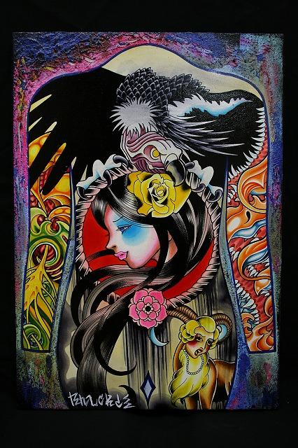 Tattoos - untitled - 61064